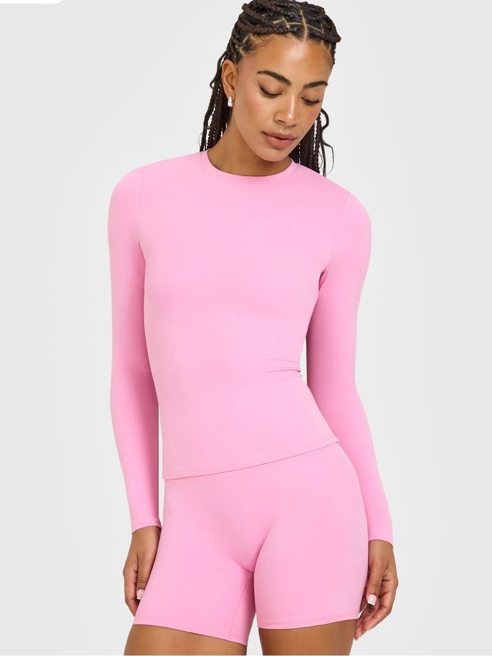 Oner Active SoftMotion long sleeve top